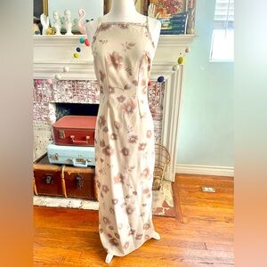 Vintage 90’s Charlotte Russe dress